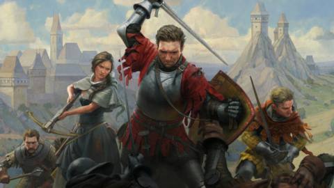 New report claims Kingdom Come: Deliverance 2 studio fired translator to replace them with AI and “save finances”
