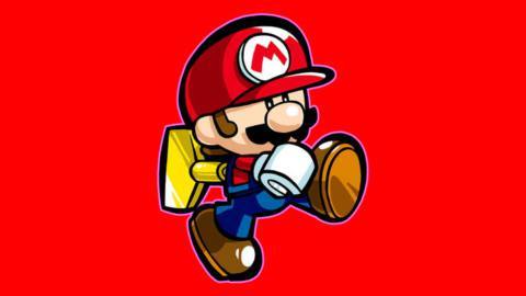 Nintendo Switch Online’s March update to the Classics library is all about Mario, and one new game is particularly surprising