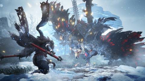 Nioh 3 patch finally makes summons useful in boss fights, brings free armour for everyone