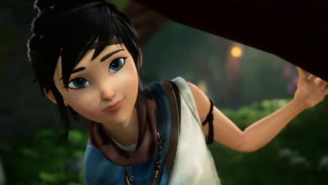 Now that a second Kena game has been announced, the first game is making its way to Switch 2