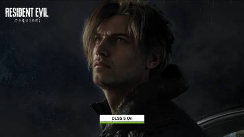 Nvidia DLSS 5 reveal: PC Gamer reacts..