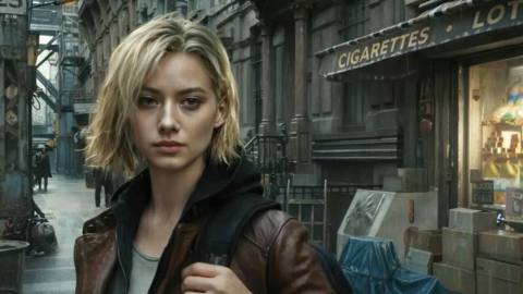 Nvidia reveals DLSS’s AI upscaled graphics filter, gets roundly mocked by pretty much everyone on the Internet