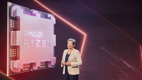 Oops, ASRock says motherboards will support ‘newly launched’ AMD Ryzen 9 9950X3D2 CPU that has definitely not yet been launched