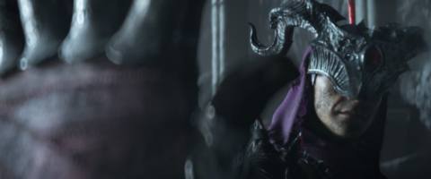 Our first look at Diablo 4’s Warlock and the game’s next season arrive in today’s livestream – watch it here