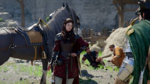 Out of all of Crimson Desert’s baffling design decisions, its playable trio might be the worst offender