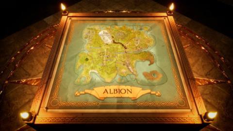 Peter Molyneux’s Fable and Black & White mash-up Masters of Albion is getting a closed beta, but you’ll have to be quick if you want to get involved