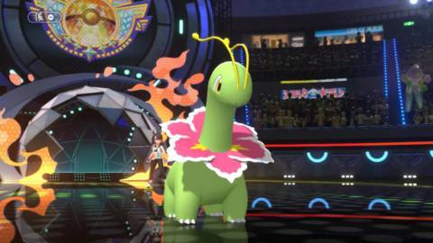 Pokémon Champions is releasing on Nintendo Switch consoles in early April, but its “free-to-start” package raises some questions about its pricing model