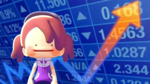 Pokémon Pokopia is such a “viral hit” that it’s making Nintendo’s share price surge (after months of going down)