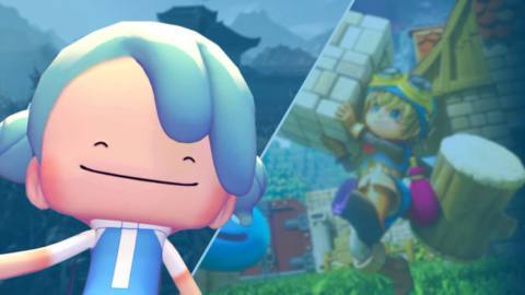 Pokémon Pokopia reminds us of an important lesson: other developers can – and should – take risks with the Pokémon IP