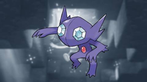 Pokémon Pokopia’s second limited-time event adds Sableye in late April, but you can already cheat your way into it