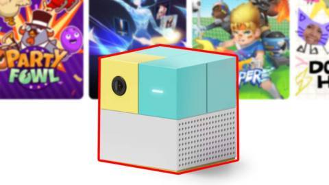 RAM Crisis Is Forcing Super-Popular Kids Console To Raise Prices Again