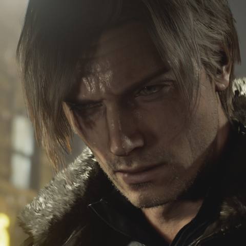 Resident Evil Requiem actor had to spend ‘2 to 3 minutes’ audibly dying during her audition, while the casting director threw out surprise instructions: ‘Now a zombie has bitten your left leg’