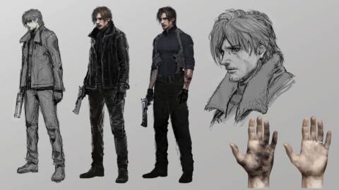 Resident Evil Requiem has broken the internet as fans find out Leon Kennedy is married: ‘You’ll play Chris in the DLC and see an identical ring on his hand’