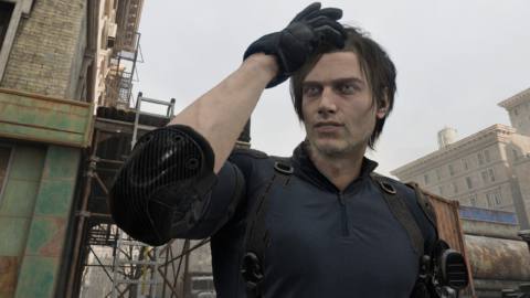 Resident Evil Requiem patch adds photo mode, and apparently ‘Character expressions in some cutscenes have been adjusted to better convey emotion’