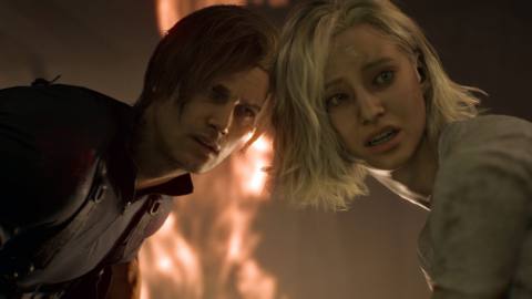 Resident Evil Requiem’s ‘Final Puzzle’ Has Been Solved Without Datamining