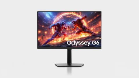 Samsung’s new 1440p gaming monitor sports a ridiculous 600 Hz refresh rate but that’s nothing compared to the 1040 Hz it can do in 1080p mode