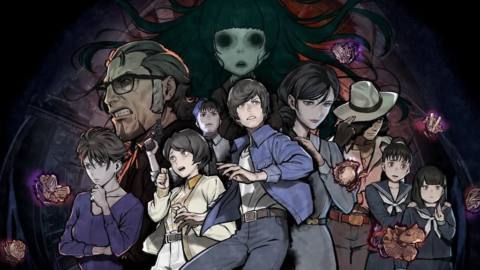 Scary Good Spring Steam Sale Deals On Horror Games