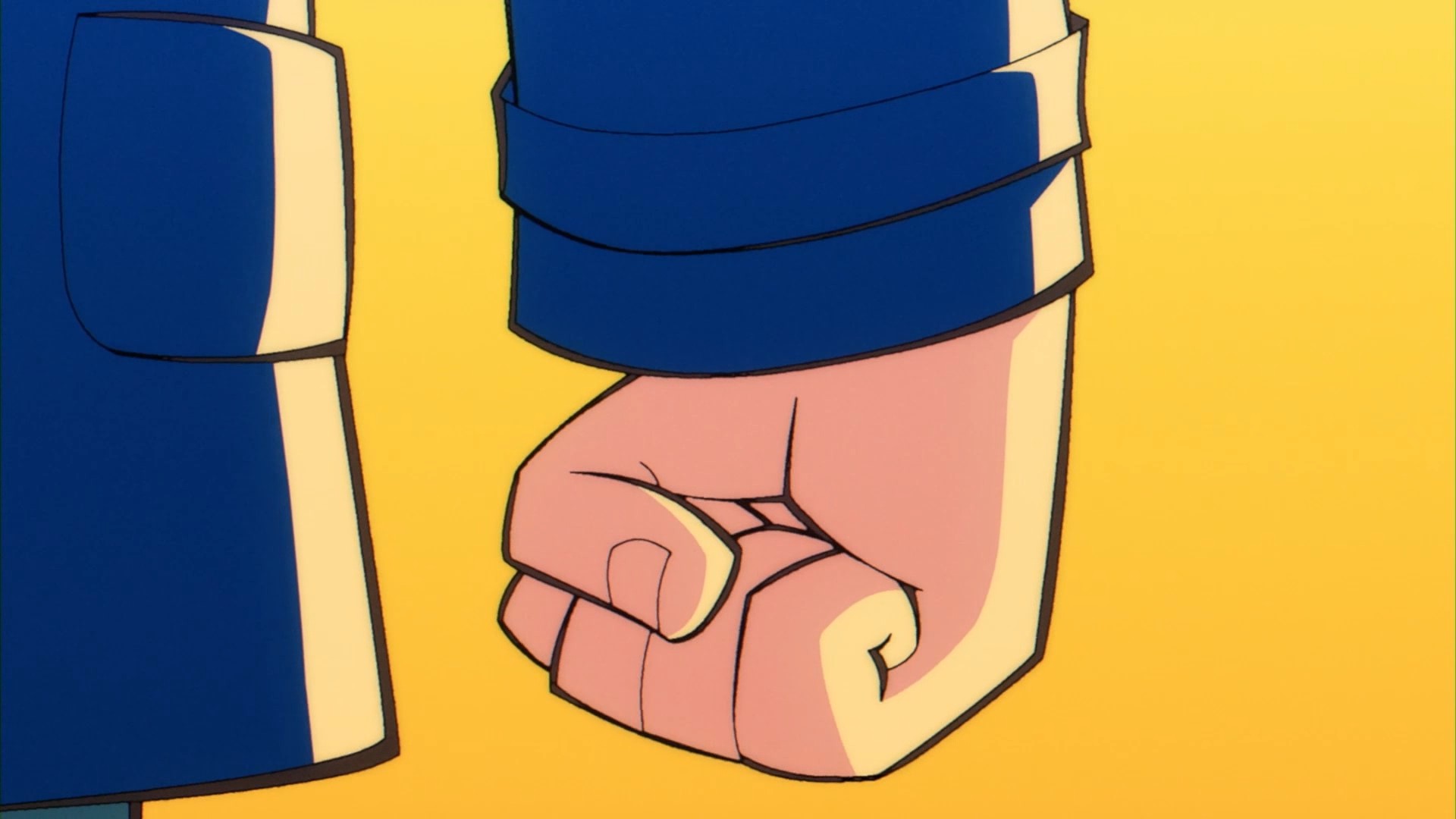 Scott Pilgrim EX, a pixel art beat 'em up