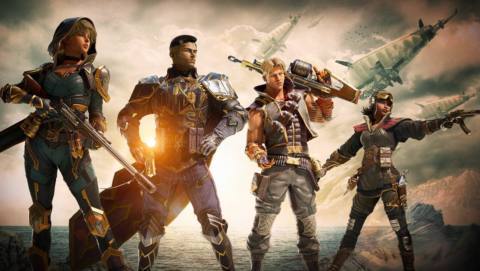 ‘Skeleton Crew’ Crunches On Highguard‘s Biggest Update Ever Just Days Before Shutdown As Director Battles Conspiracy Theories