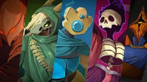 Slay the Spire 2 beta patch rolls back some prior changes following player feedback