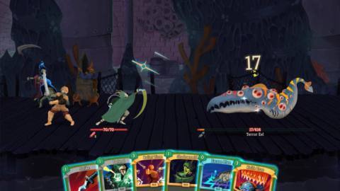 Slay the Spire 2’s launch has been so incredibly successful, the studio had to apologise for a joke about Marathon that now “seems a bit meaner than it was intended”