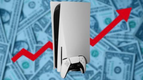 Sony announces major price hikes for PS5, PS5 Pro, and Portal as it blames “continued pressures in the global economic landscape”