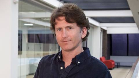 Starfield’s composer says the game will become ‘legendary’, Todd Howard’s a ‘visionary’, and maybe you ‘were just not ready for it’