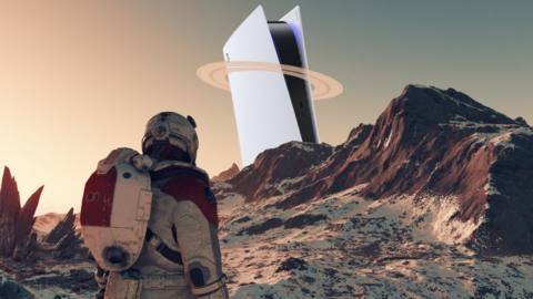 Starfield’s PlayStation 5 release is imminent, says reliable leaker