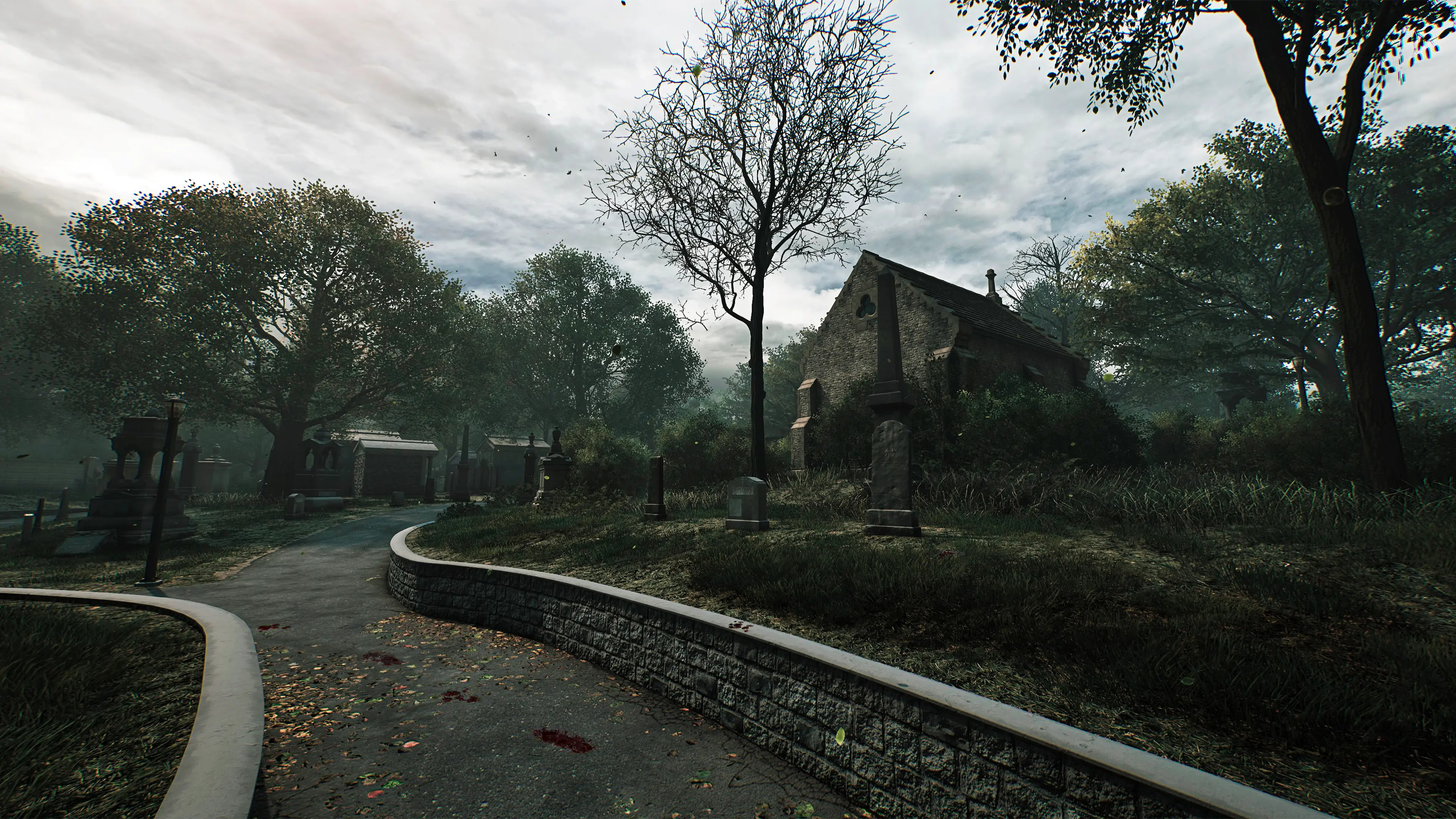 Hunter: The Reckoning - Deathwish screenshot