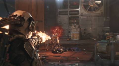 The companions in Owlcat’s new Mass Effect-inspired RPG stand ready to have heart-to-heart chats, drag you into their sidequests, and blow a lot of stuff up