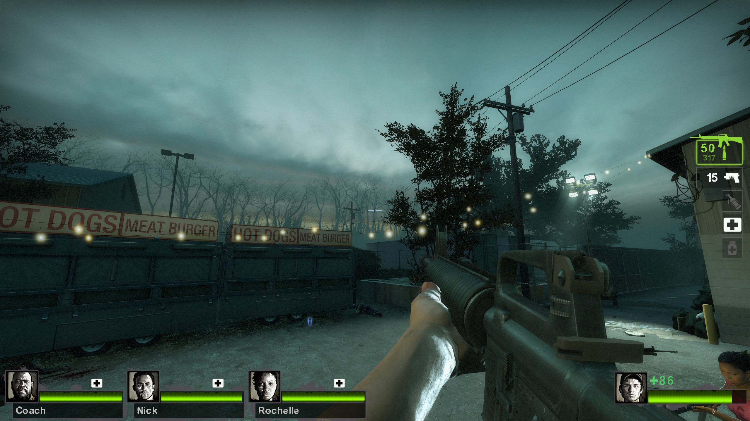 left 4 dead 2