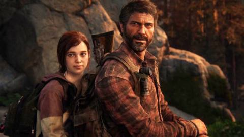 The Last of Us creator Neil Druckmann teases a “few stops” left for Naughty Dog’s post-apocalyptic series