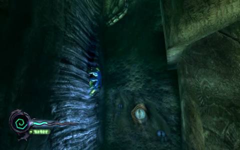 The Legacy of Kain: Defiance remaster does the best thing possible—it gets out of the way