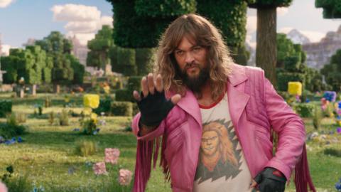 The Minecraft Movie sequel casts Kirsten Dunst, which is not surprising because she wanted to be in a film ‘where I don’t lose money’