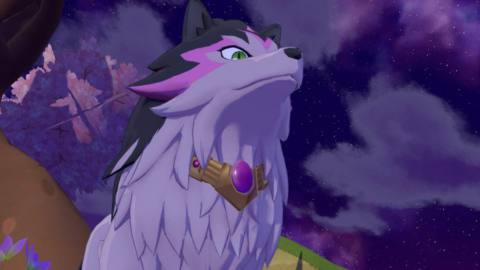 The next entry in the Harvest Moon series includes wild wolves and tigers that will make you lose your items