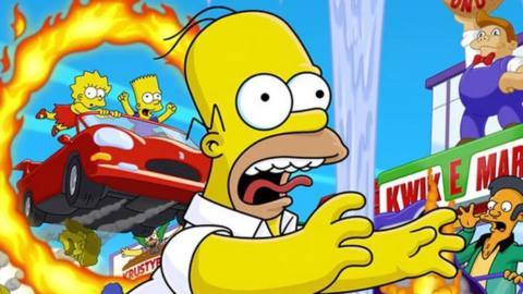 The Simpsons: Hit & Run writer and series showrunner says “never say never” to a possible revival