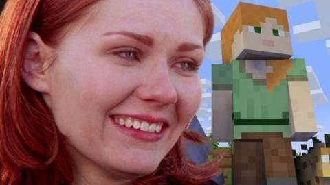 The upcoming Minecraft Movie sequel has found its Alex in Spider-Man and Fargo actress