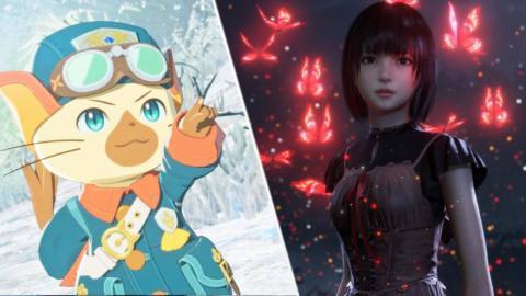 The Week In Games: Monster Hunter Stories 3 And Fatal Frame 2 Remake