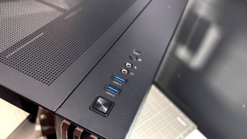 Thermaltake View 380 WS ARGB review