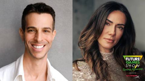 This year’s Future Games Show Spring Showcase has a dense game-per-hour hit rate and airs everywhere: Here’s how to catch it