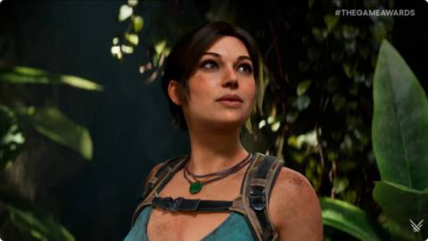 Tomb Raider Studio Faces Fourth Round Of Layoffs In Just 12 Months