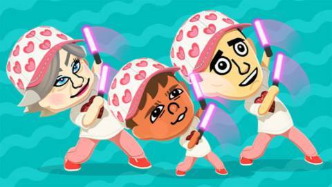 Tomodachi Life: Living the Dream’s “Welcome Version” demo is available now, and you can transfer your saves to the full game