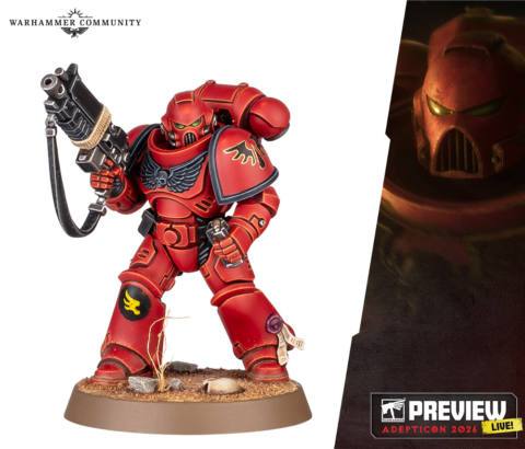 Warhammer 40,000’s 11th edition is set to kick off a nostalgia-filled era for the setting, with a starter set that recreates 2nd edition’s from over 30 years ago