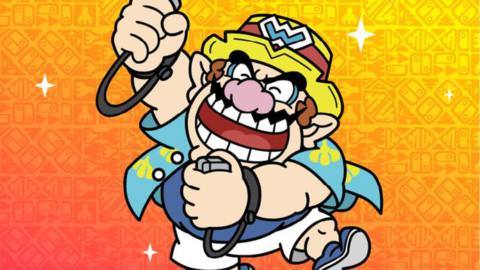 WarioWare series director Goro Abe has left Nintendo, but he won’t stop making “experimental games with unconventional mechanics”