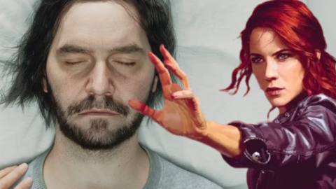 “We don’t want to mislead players” – Control Resonant devs confirm Jesse Faden won’t be playable, there’s no parry, and it’s definitely not a Soulslike