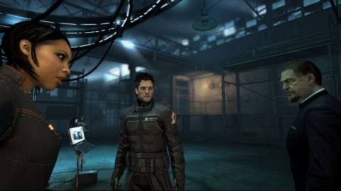 Were PC gamers right to take against Syndicate’s FPS reboot? Only one man with an ancient disc copy can find out