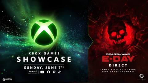 Xbox Games Showcase 2026 promises “huge” game news and a dedicated Gears of War: E-Day segment