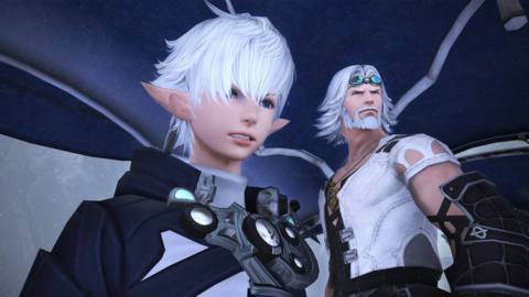 Younger fans are finding it hard to connect with Final Fantasy because of long “release intervals”, says FF14 director