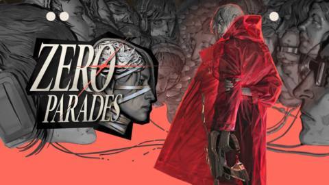 Zero Parades: For Dead Spies is the first Disco Elysium successor to get a release date, will finally be playable this summer