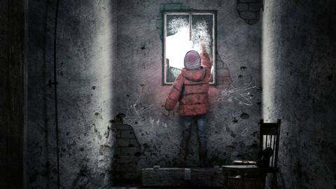 11 bit Studios is reimagining This War of Mine, and there’s never been a more raw and relevant time for it